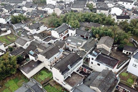 2022宣城千年仁里旅游攻略 - 门票 - 开放时间