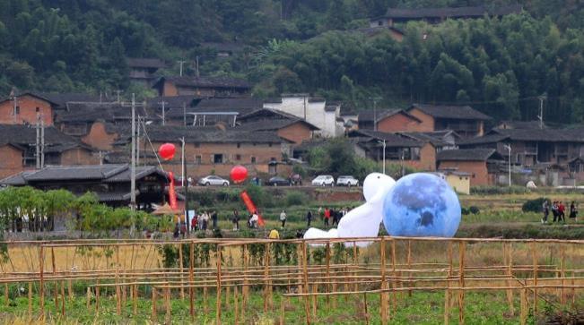 延平区谷园村详细介绍