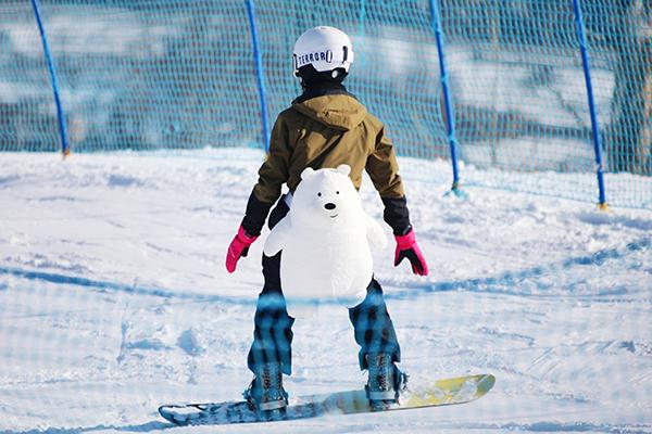 吉林有哪些滑雪场 2020-2021吉林四大滑雪场游玩攻略
