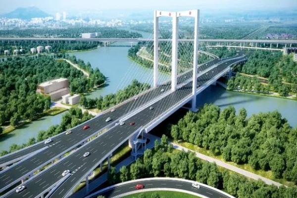 番海大桥什么时候开通 2020广州番海大桥最新进展