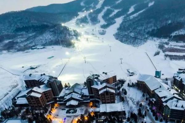 2021年亚布力滑雪场怎么去 亚布力滑雪场交通攻略