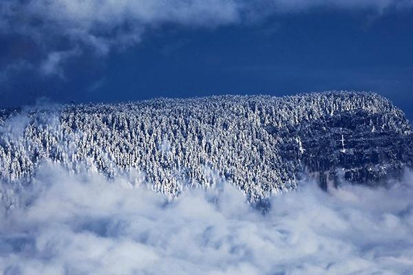 2020-2021四川冰雪和溫泉旅游節什么時候舉辦