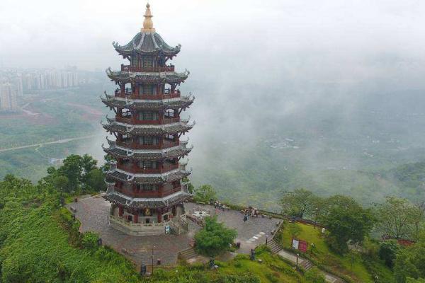 菩提山門票信息 菩提山地址及交通指南