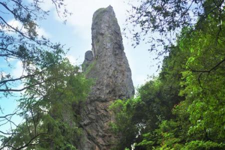 2022宣城石柱山风景区旅游攻略 - 门票 - 开放时间