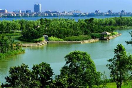 2023南昌瑶湖旅游攻略 - 门票价格  - 开放时间 - 景点介绍 - 简介 - 交通 - 地址 - 天气