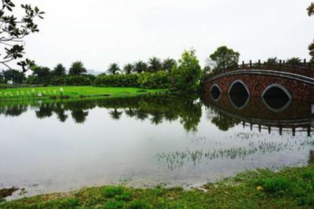 2023南昌瑶湖旅游攻略 - 门票价格  - 开放时间 - 景点介绍 - 简介 - 交通 - 地址 - 天气