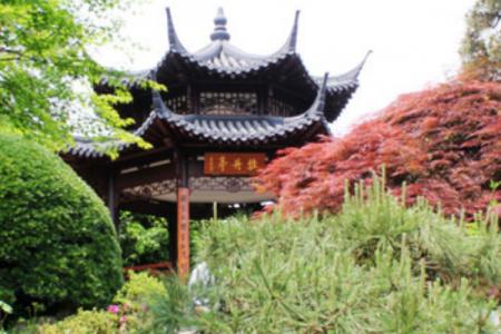太子湾公园旅游攻略-门票价格-景点信息