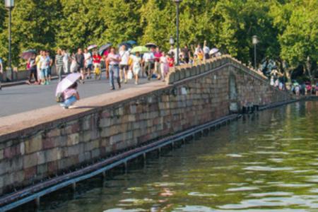 断桥残雪旅游攻略-门票价格-景点信息