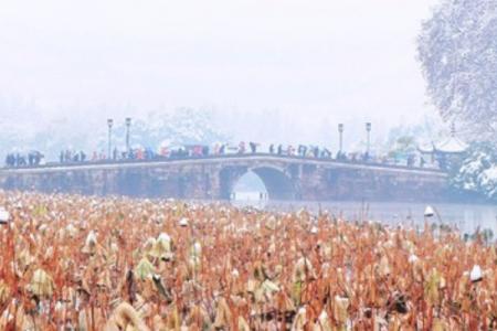 断桥残雪旅游攻略-门票价格-景点信息