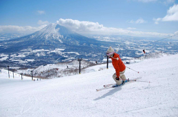 2021北京哪些滑雪场开了 北京滑雪场试滑票价格