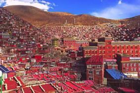 色达在四川什么地方 色达旅游最佳时间