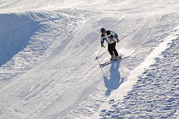 2020-2021兰州兴隆山滑雪场什么时候开始营业 兰州兴隆山滑雪场门票多少钱