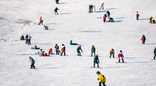 12月沈阳哪些滑雪场开放了 沈阳滑雪场哪个好