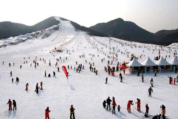 2020郑州滑雪场门票优惠活动汇总 12月郑州哪些滑雪场开放