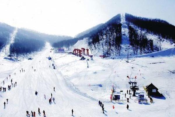 2020-2021长春莲花山世茂滑雪场攻略 时间-门票-交通