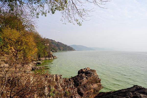 追光吧哥哥在哪里录制的 录制地无锡景点推荐