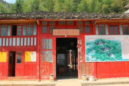 2023东华山寺旅游攻略 - 门票价格 - 交通天气 - 开放时间 - 简介 - 地址 - 电话