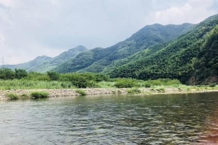 2023宣州月亮湾旅游攻略 - 门票价格 - 景点介绍 - 地址 - 交通