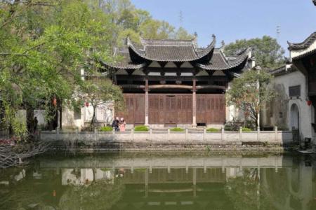2022绩溪紫园旅游攻略 - 门票交通 - 地址