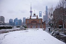 上海下雪了吗2020 上海周边滑雪场推荐
