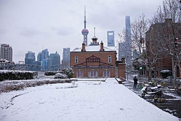 上海下雪了嗎2020 上海周邊滑雪場推薦