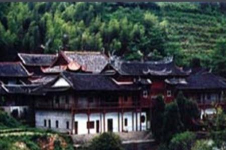 2023杨时墓旅游攻略 - 门票价格 - 开放时间 - 简介 - 地址 - 交通 - 天气 - 电话