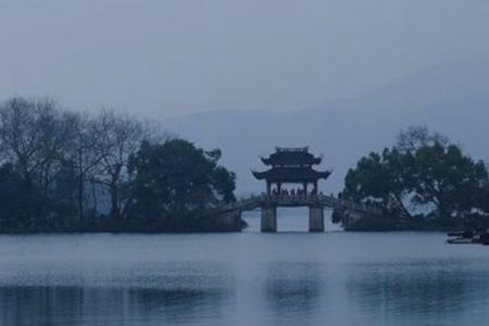 杭州苏堤春晓旅游攻略-门票价格-景点信息
