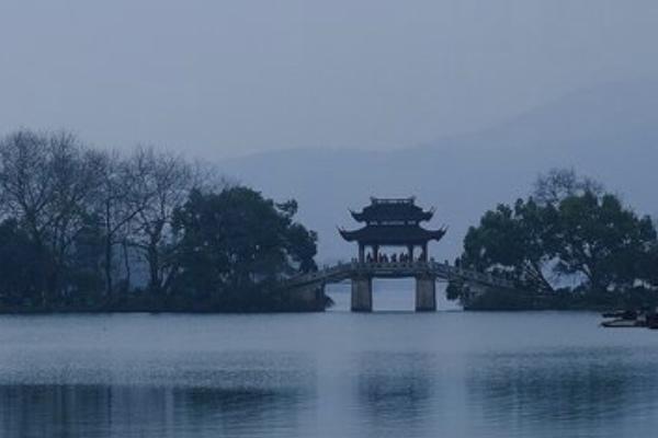 2024杭州苏堤春晓旅游攻略-门票价格-景点信息