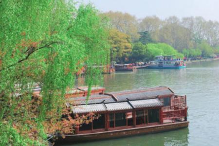 杭州苏堤春晓旅游攻略-门票价格-景点信息