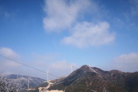 2023牙梳山自然保护区旅游攻略 - 门票价格 - 开放时间 - 交通天气 - 简介 - 地址 - 电话