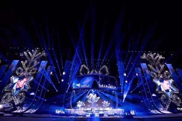2020-2021湖南卫视跨年演唱会在哪里举行 嘉宾有哪些