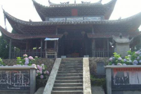 2023秀峰寺旅游攻略 - 开放时间 - 门票价格 - 简介 - 地址 - 交通 - 天气 - 交通