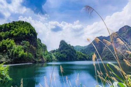2022铜钹山旅游攻略 - 门票 - 交通 - 地址