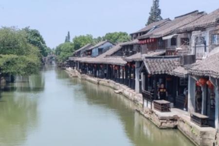 2022烟雨长廊旅游攻略 - 交通路线