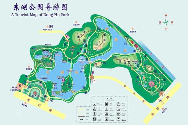 2022成都新繁东湖景区旅游攻略 - 景点介绍 - 交通天气