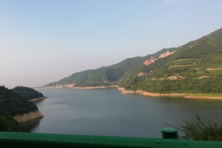 2022斜峪关村旅游攻略 - 门票 - 交通 - 天气