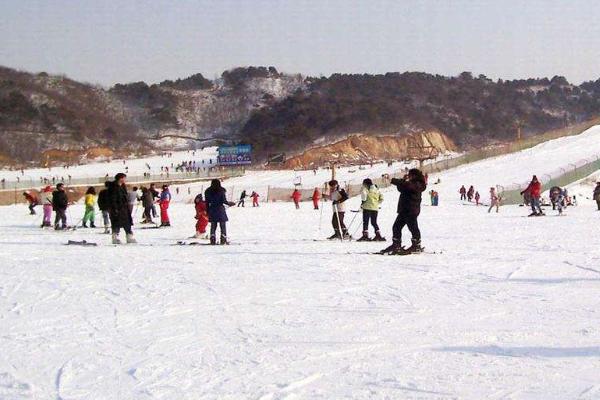 沈阳滑雪场推荐 沈阳有哪些滑雪场