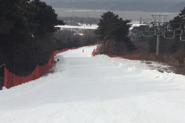 沈阳滑雪场推荐 沈阳有哪些滑雪场