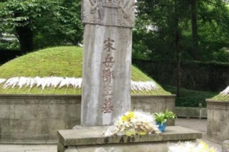2022岳墓栖霞旅游攻略 - 景点介绍