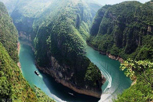 长江三峡应该怎么玩 长江三峡旅游攻略