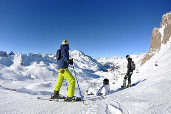 2020-2021龙泉国际滑雪场营业时间 龙泉国际滑雪场门票多少钱