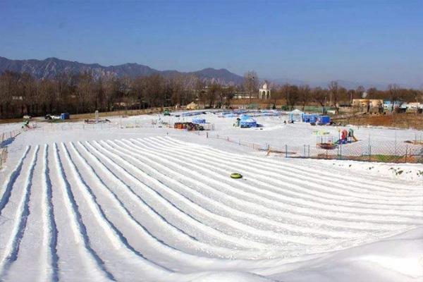 2020-2021北京稻香湖景冰雪嘉年華活動(dòng)亮點(diǎn)及攻略