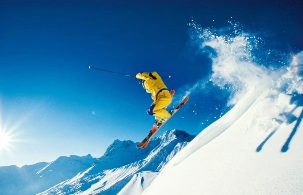 12月西安滑雪场什么时候开业 西安滑雪场哪家比较好