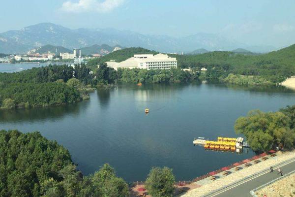 2021北京雁栖湖风景区门票多少钱