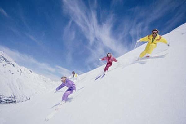 2020-2021杭州桐庐生仙里国际滑雪场开放时间 附交通攻略