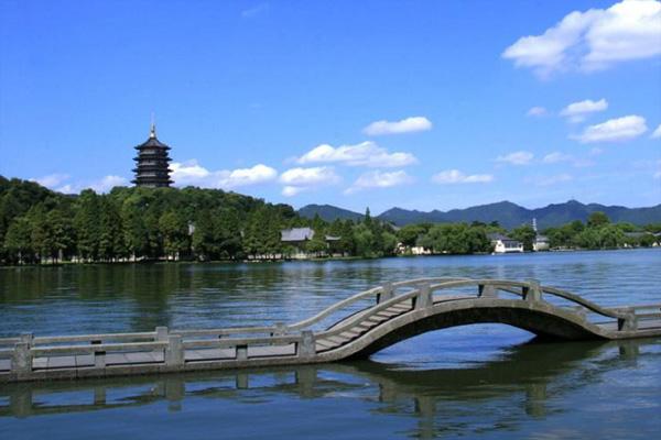 杭州玩的地方旅游景点推荐