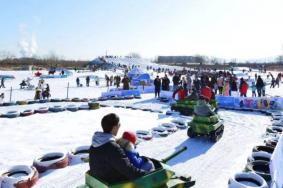 2020-2021第四届稻香湖景冰雪嘉年华游玩攻略 时间-地点-活动亮点