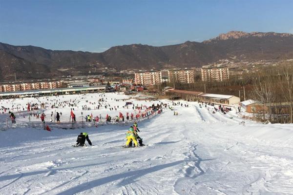 2020天津蓟州国际滑雪场直通巴士时间表 及营业时间