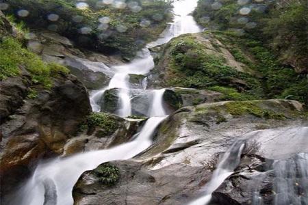 2022金竹瀑布旅游攻略 - 门票 - 交通 - 地址