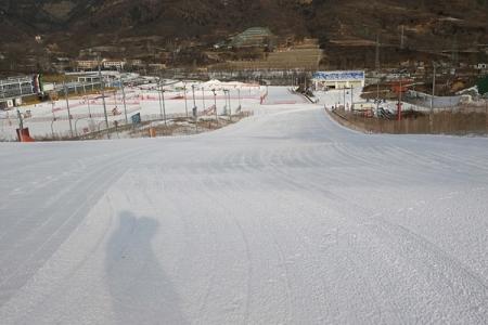 2023照金国际滑雪场旅游攻略 - 门票 - 交通 - 天气